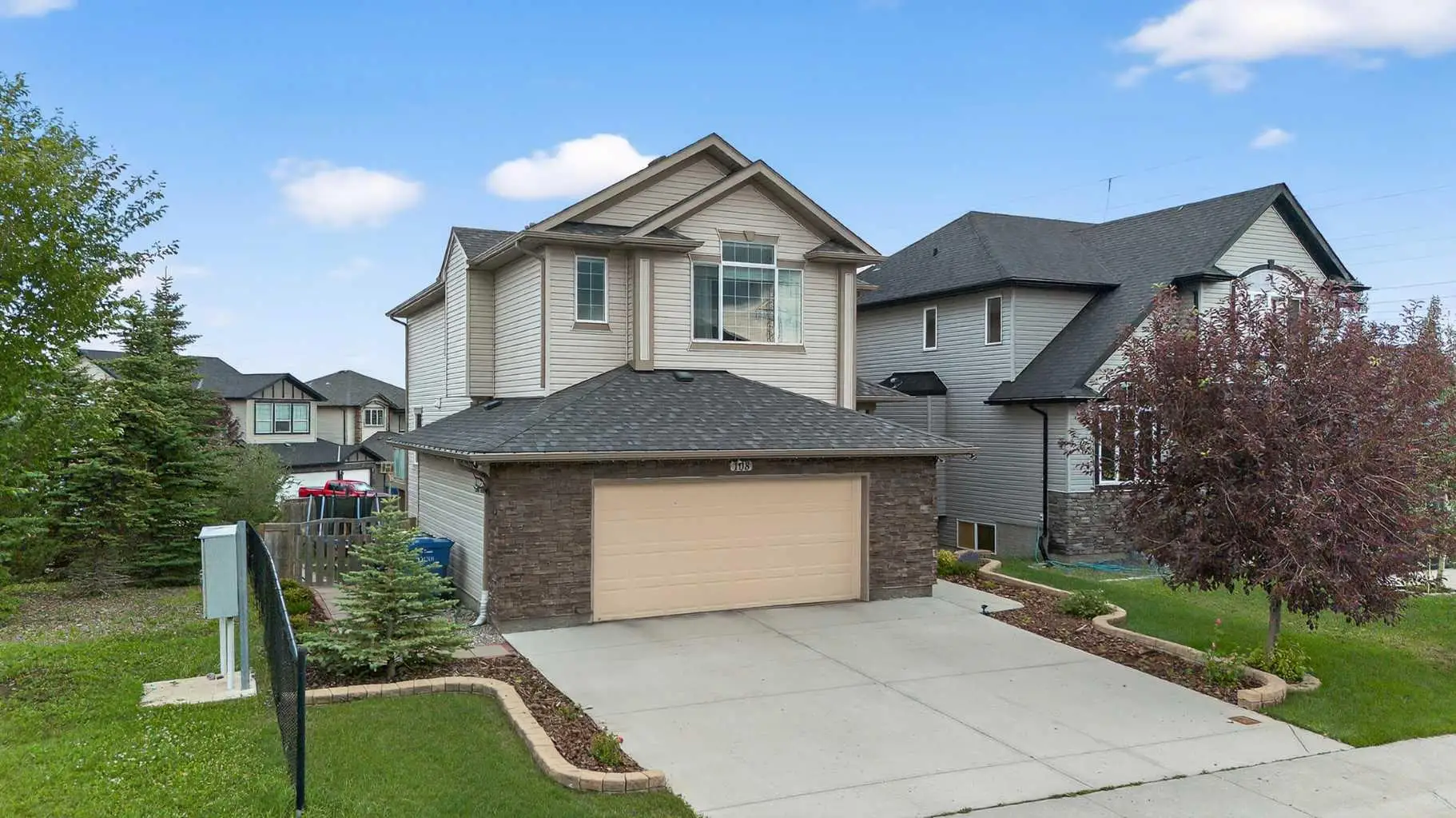 108 Rainbow Falls Row 
