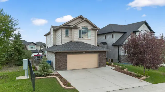 108 Rainbow Falls Row 