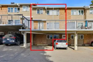 41, 116 Silver Crest Drive NW
