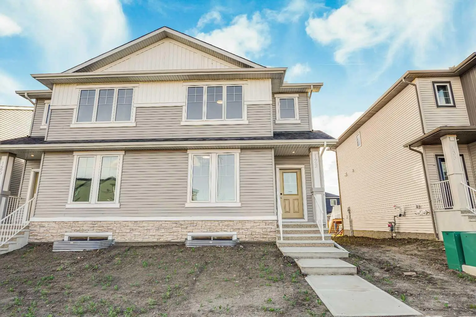 129 Bridgeport Gate 