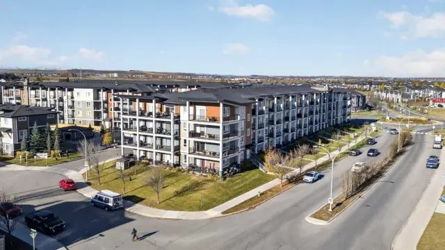 217, 10 Walgrove  SE