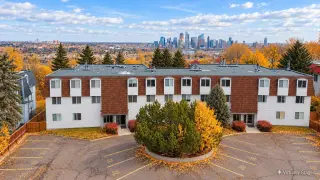 201, 512 Cedar Crescent SW