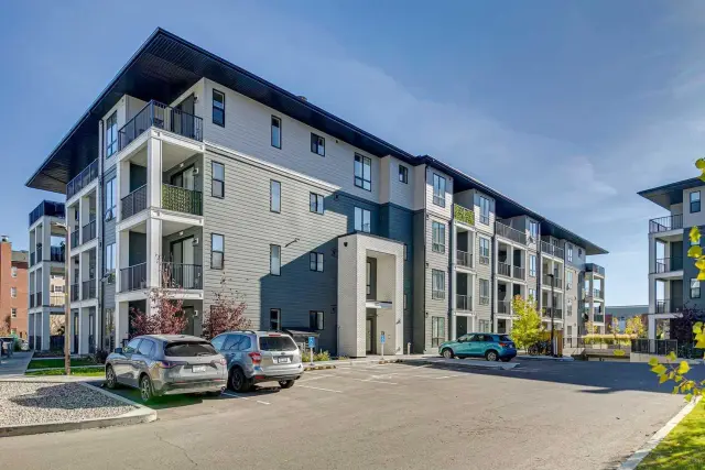 2101, 740 Legacy Village Road SE