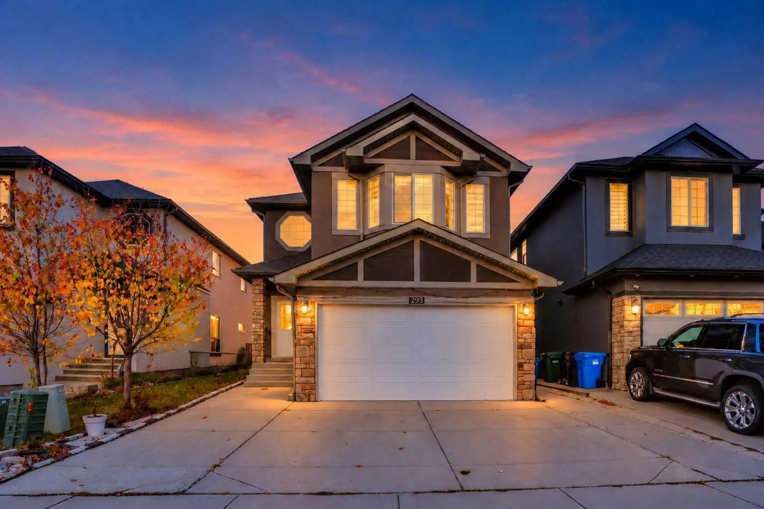293 Saddlelake Drive NE
