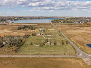 240017 Range Road 282  