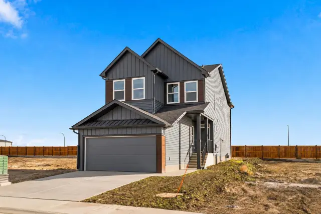 90 Rosemary Gardens SE