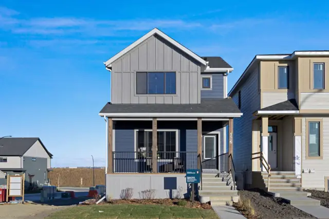 22 Keystone Creek Place NE