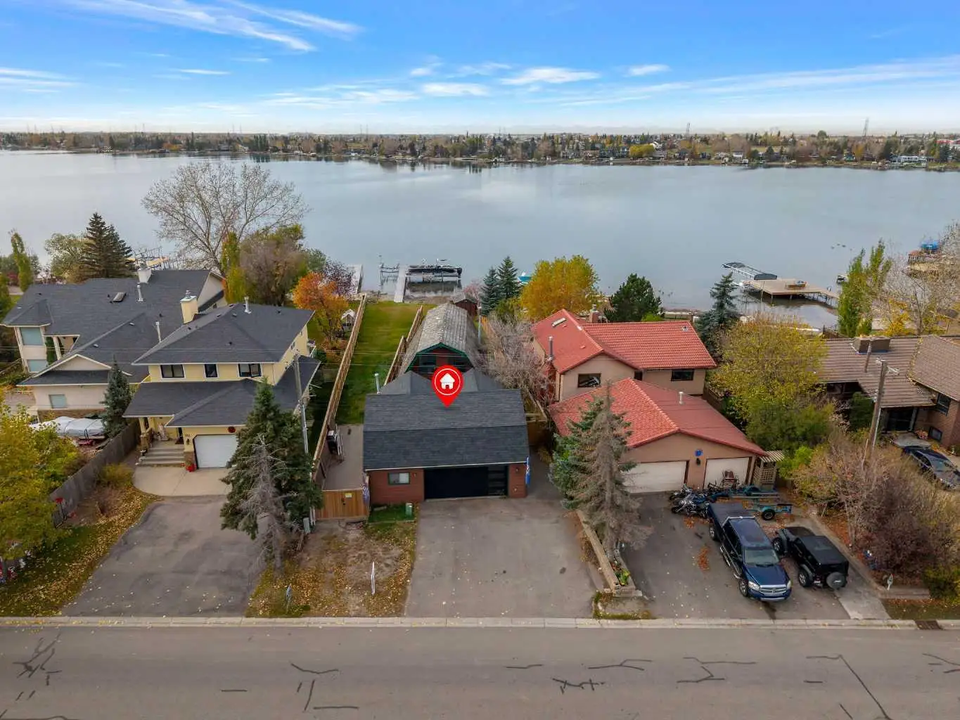 309 East Chestermere Drive 