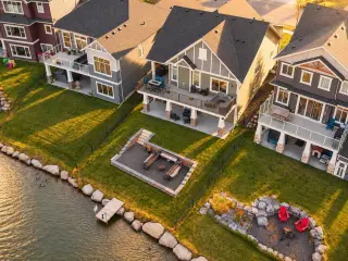 1323 Bayside Drive SW