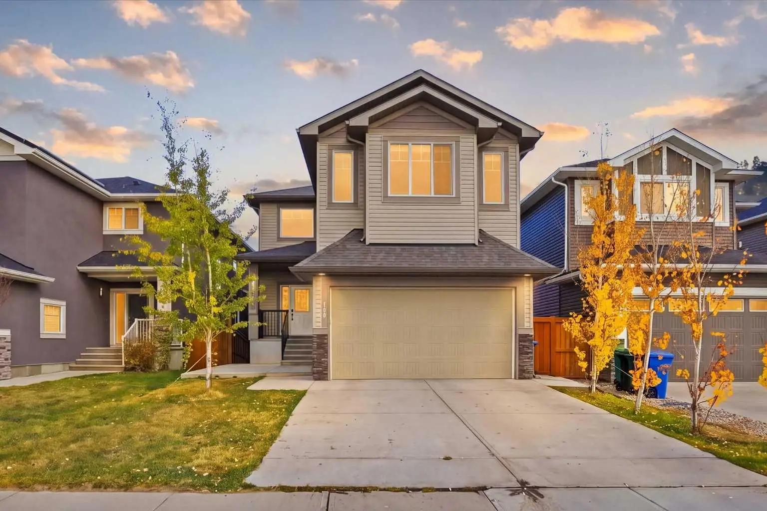 110 Baysprings Gardens SW