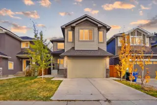 110 Baysprings Gardens SW