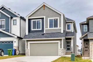 116 Lewiston Drive NE