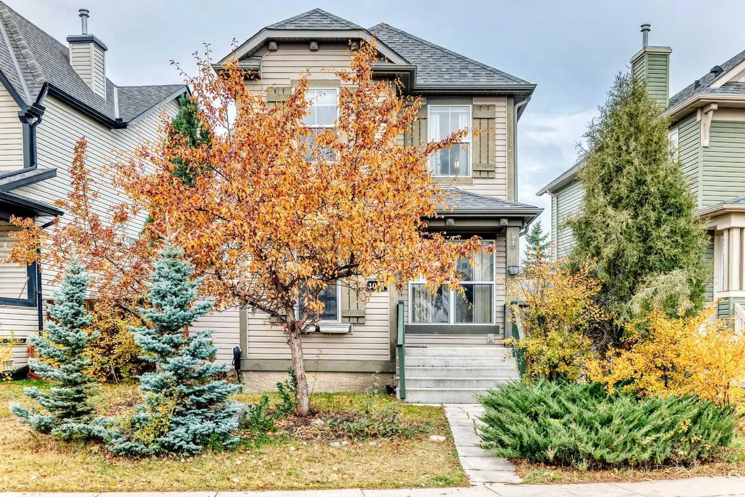 1037 New Brighton Gardens SE