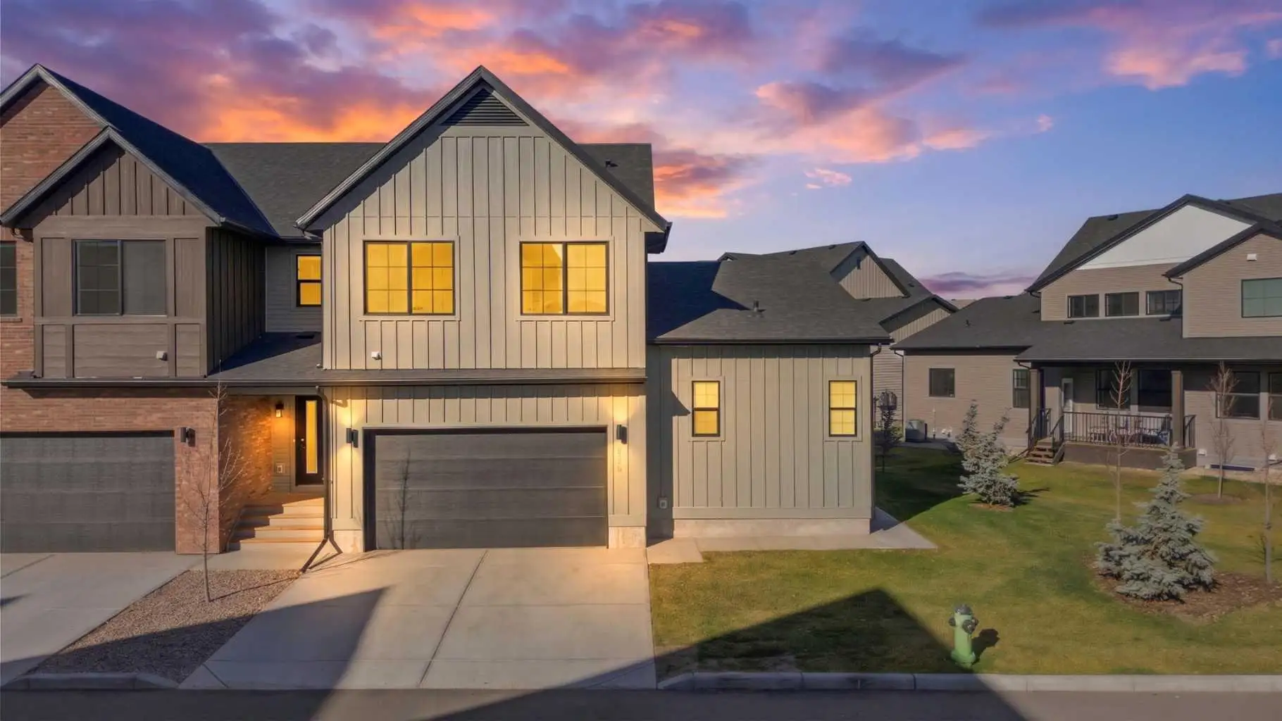 604, 201 Cooperswood Green SW
