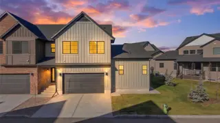 604, 201 Cooperswood Green SW
