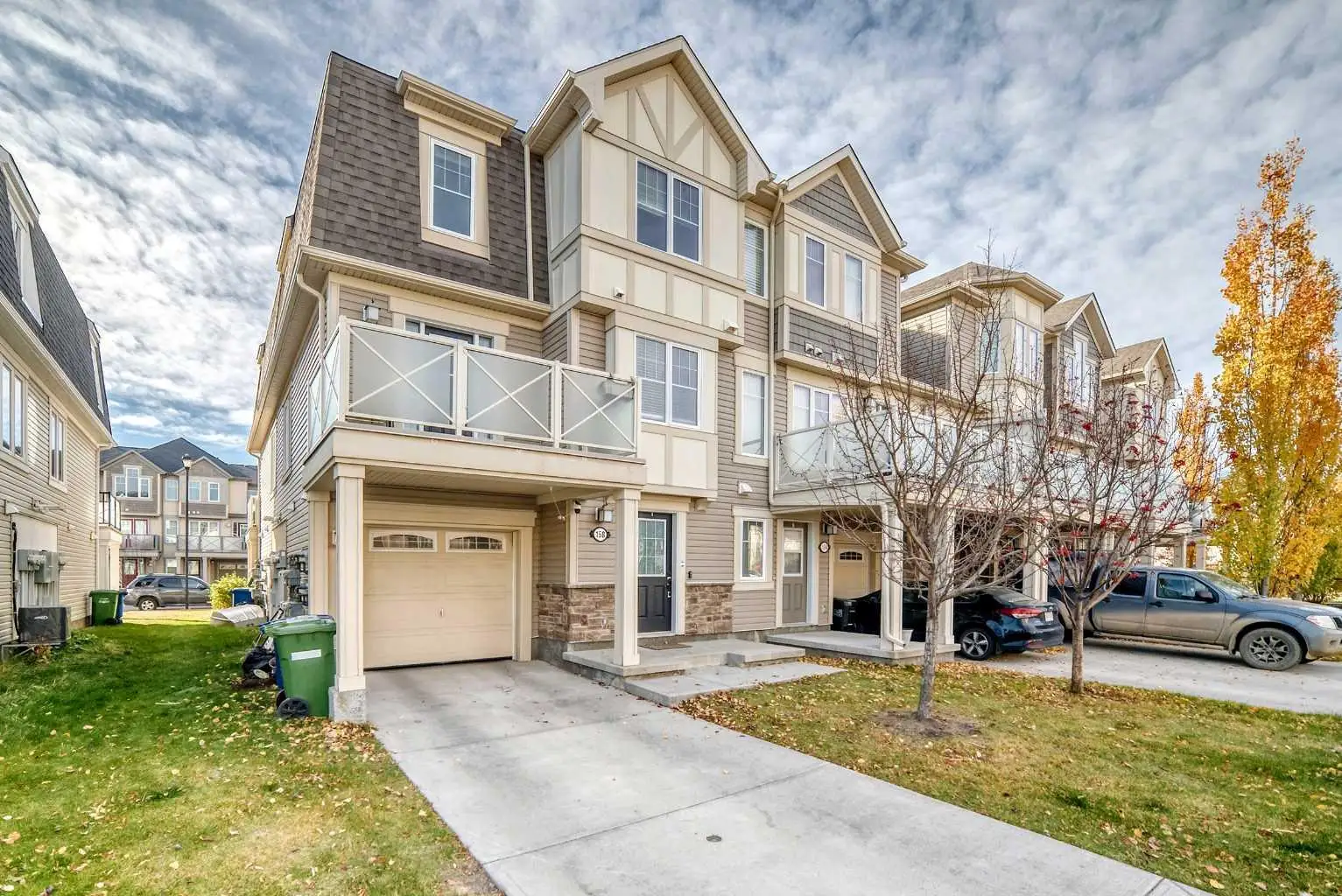 158 Windstone Mews SW
