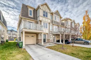 158 Windstone Mews SW