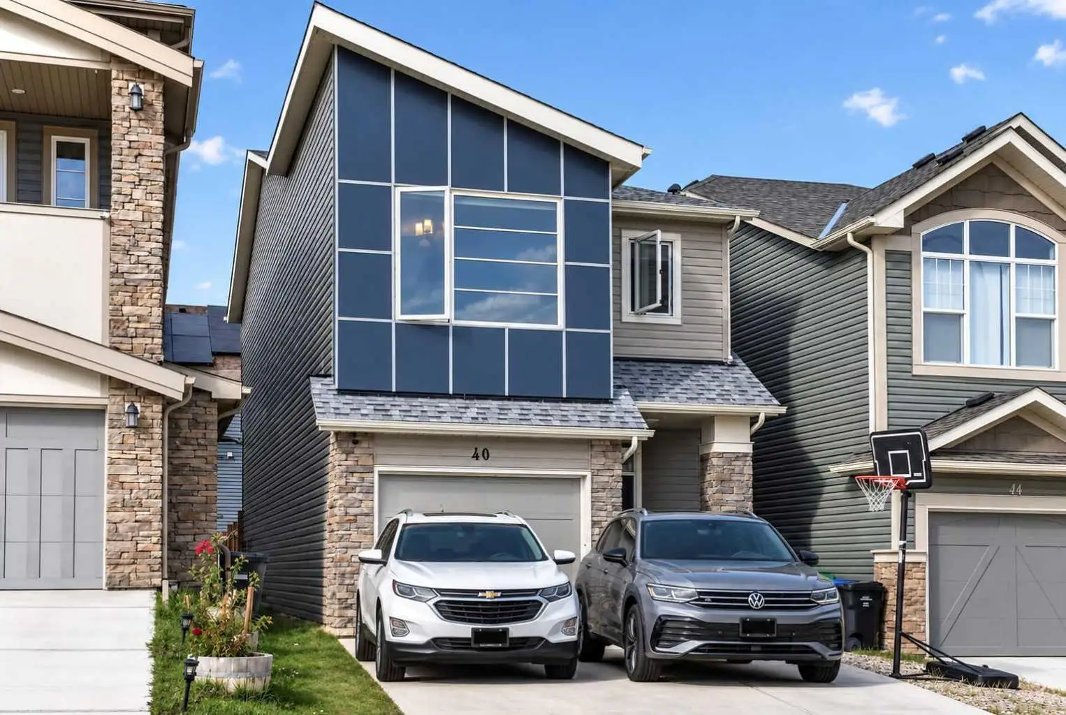 40 Sage Bluff Way NW