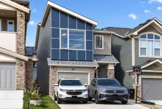 40 Sage Bluff Way NW