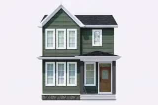 254 Vantage Crescent SW
