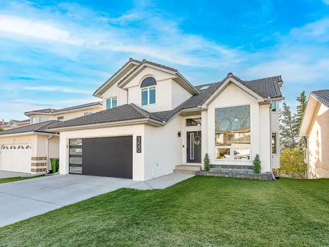 150 Hampstead Close NW