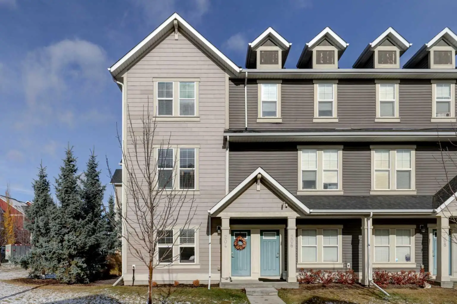 204 South Point Park SW