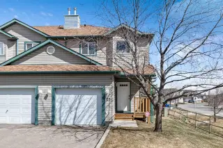 27, 156 Canoe Drive SW