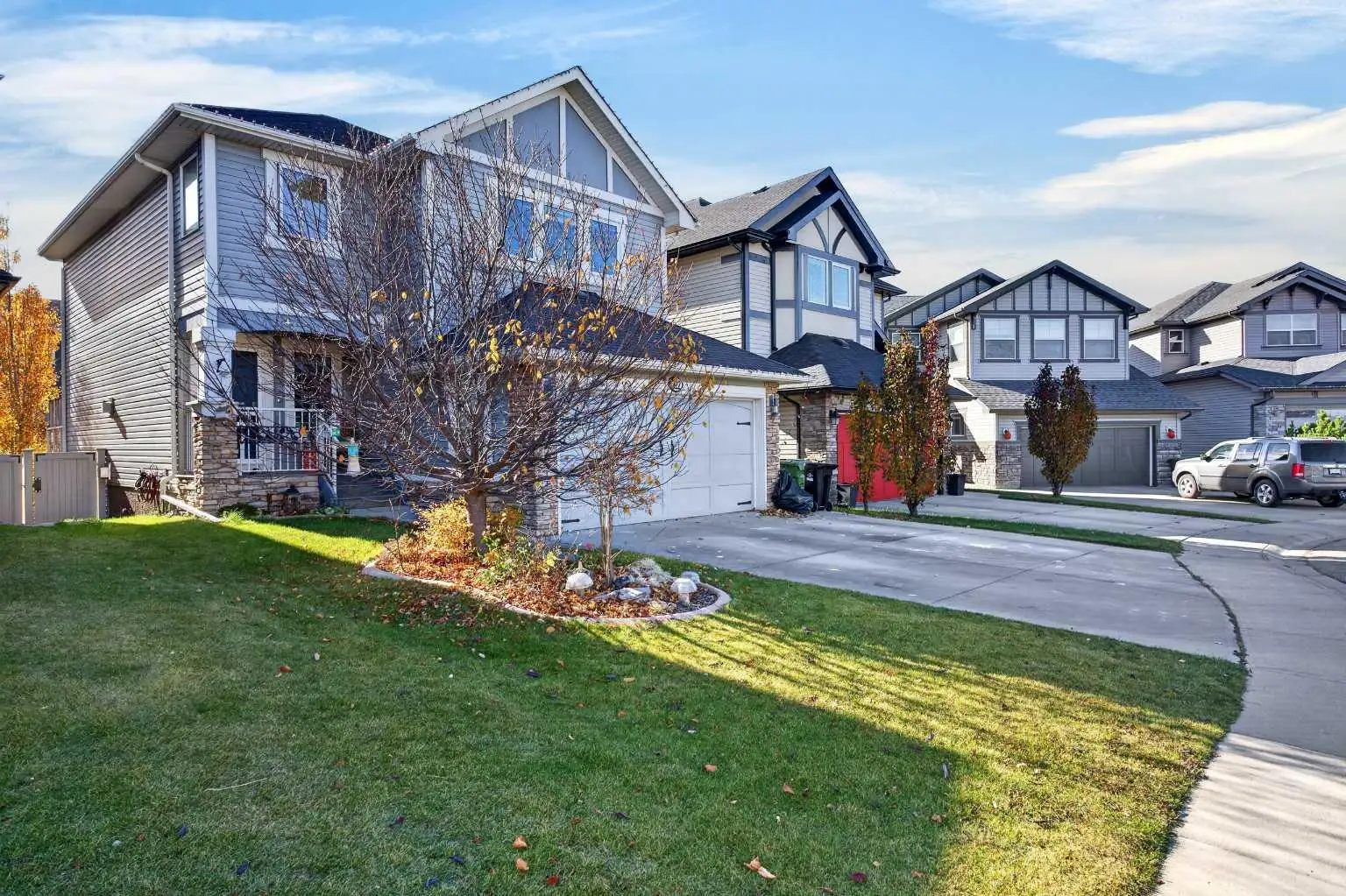 322 Kingsbury View SE