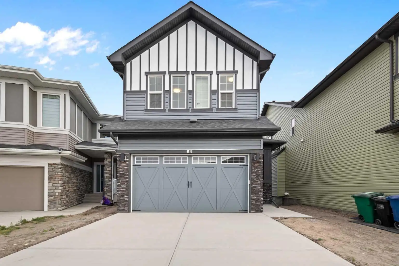 64 Key Cove SW