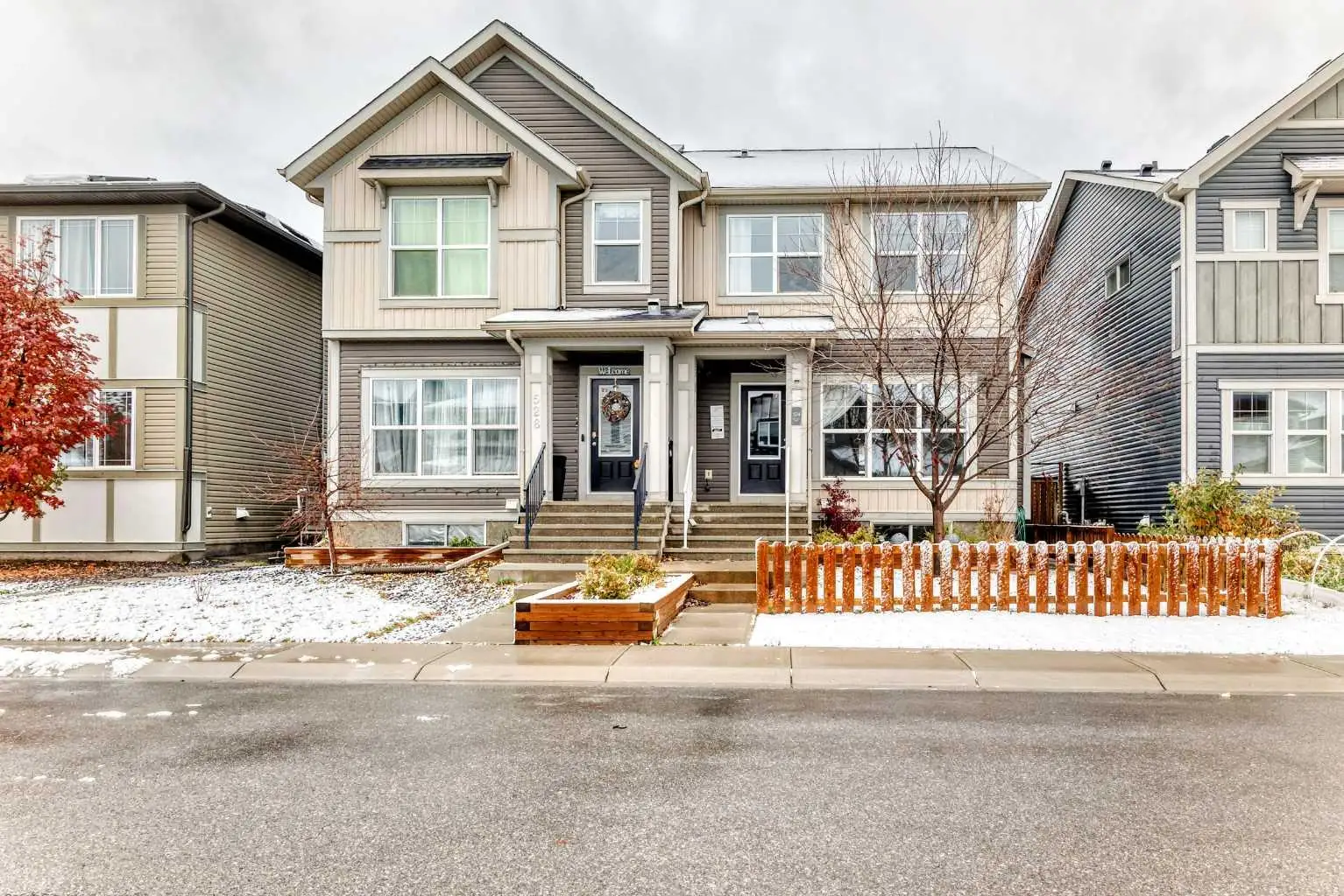 524 Midtown Street SW
