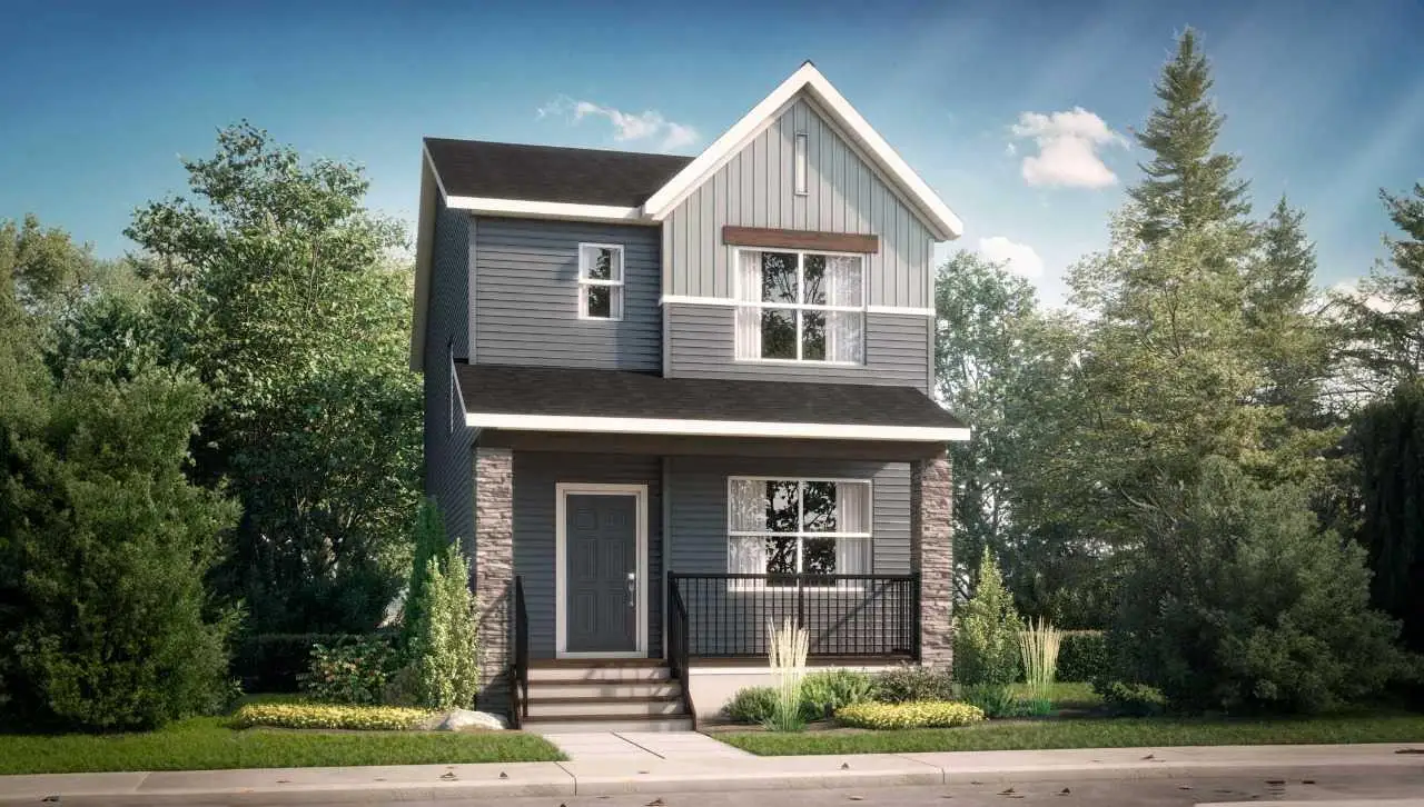 2150 Cobblebrook Crescent SW