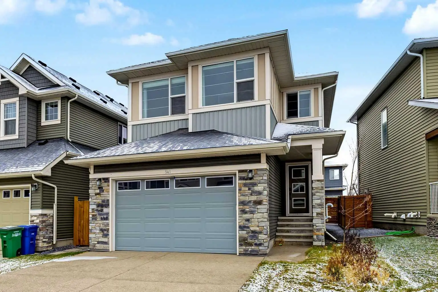 541 Baywater Manor SW