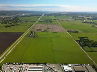  Twp Rd 245 and RR 32  
