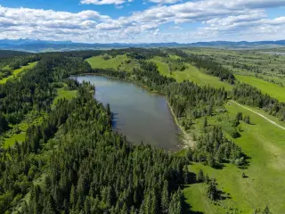 Scott Lake Ranch  