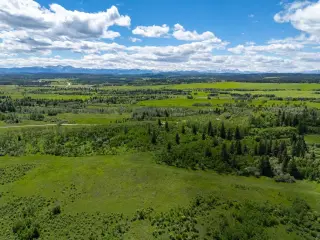 Scott Lake Ranch  