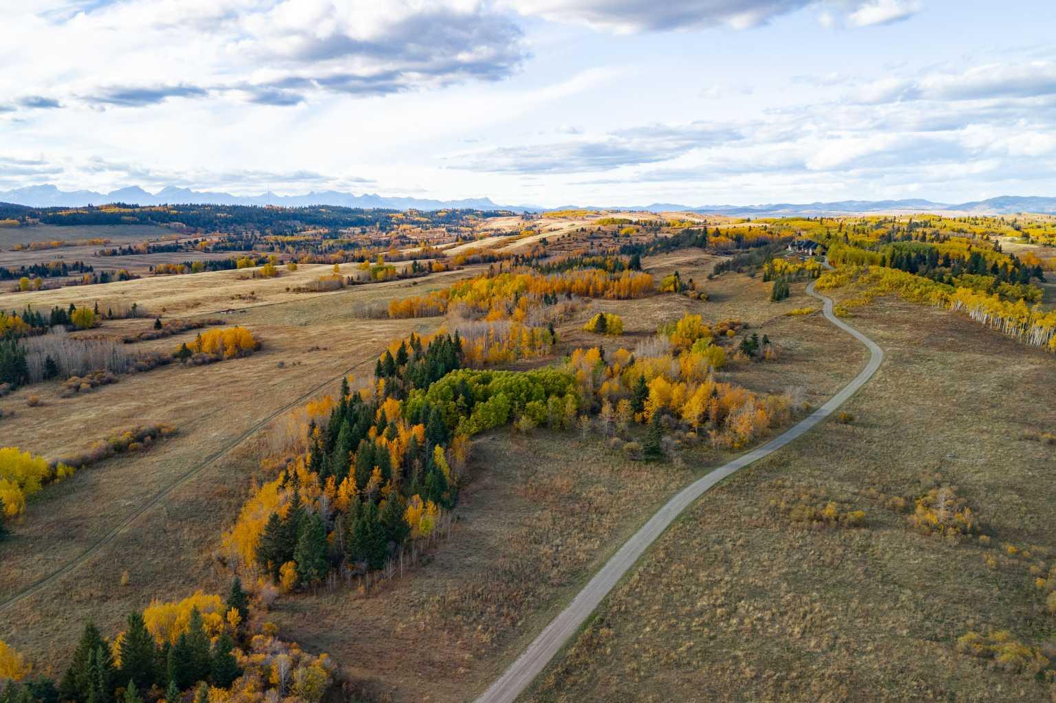 Scott Lake Ranch  