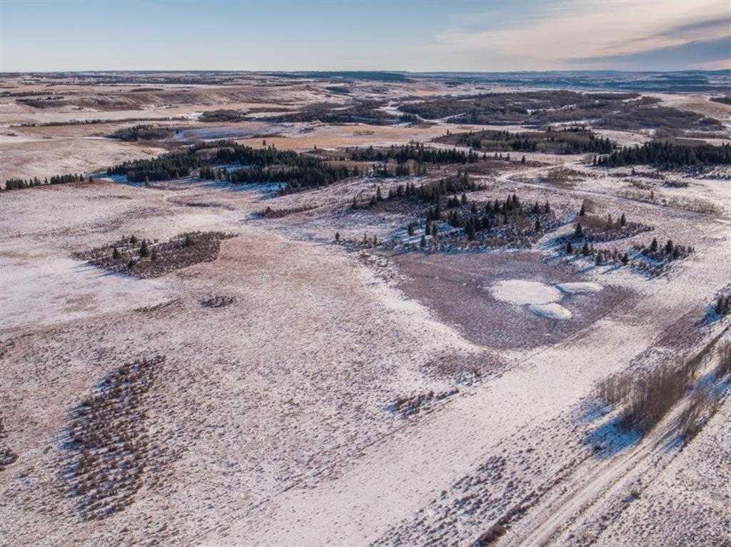  Horse Creek Road 