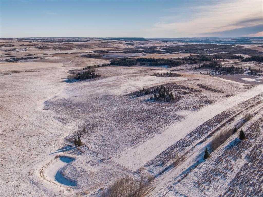  Horse Creek Road 