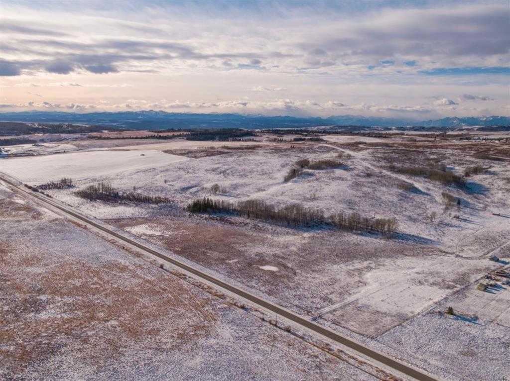  Horse Creek Road 